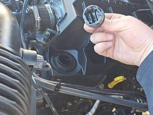 Used 2018 Ford F150 XL w/ Equipment Group 101A Mid image 17