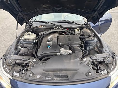 Used 2014 BMW Z4 sDrive35i image 20
