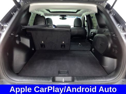 Used 2019 Jeep Cherokee Limited w/ Trailer Tow Group image 24