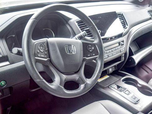 Used 2023 Honda Passport EX-L image 22