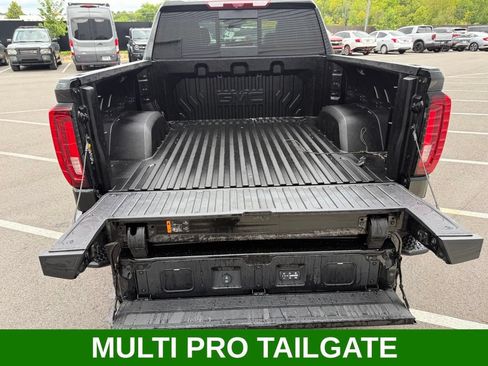 Used 2026 GMC Sierra 1500 Denali Ultimate AWD/4WD image 15