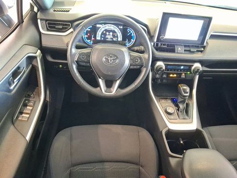 Certified 2023 Toyota RAV4 SE image 12