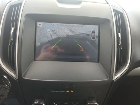 Certified 2019 Ford Edge SEL w/ Equipment Group 201A image 31