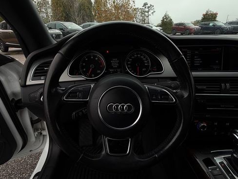 Used 2013 Audi A5 2.0T Premium Plus w/ Premium Plus Pkg image 15