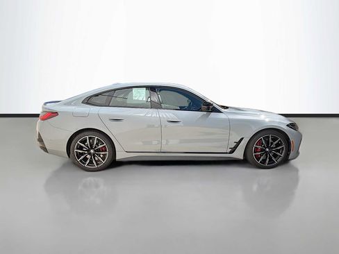 Used 2024 BMW M440i xDrive Gran Coupe w/ Premium Package AWD/4WD image 7