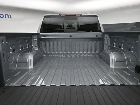 New 2026 Chevrolet Silverado 1500 LT w/ All Star Edition Plus image 10