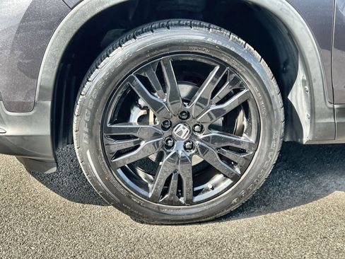 Used 2021 Honda Pilot Special Edition image 20