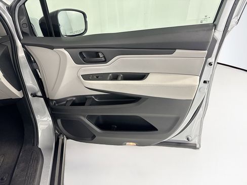 Certified 2024 Honda Odyssey EX-L image 26