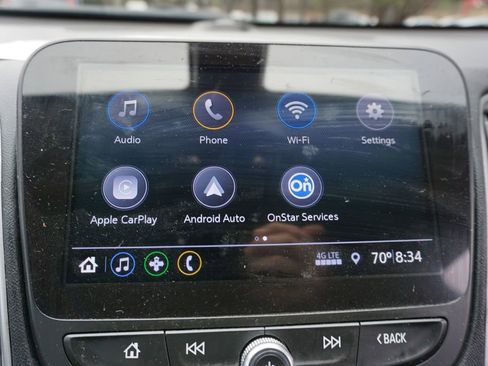 Used 2019 Chevrolet Malibu LS image 10