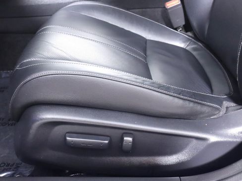 Used 2018 Honda Civic EX-L image 28