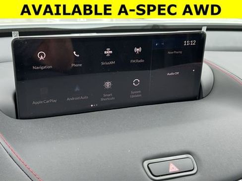 Certified 2025 Acura TLX SH-AWD w/ A-SPEC Pkg image 17
