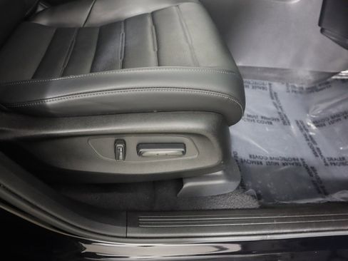 Used 2023 Honda CR-V EX-L image 32