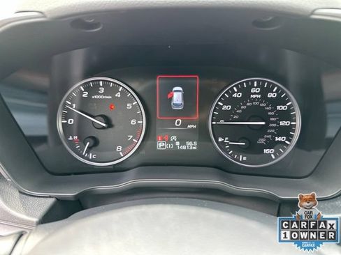 Used 2024 Subaru Impreza 2.0i Sport AWD/4WD image 12