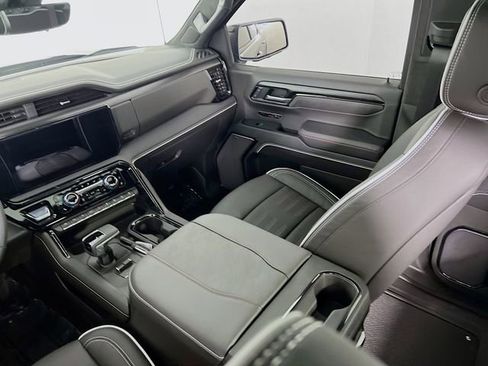 Certified 2026 GMC Sierra 1500 AT4X image 24