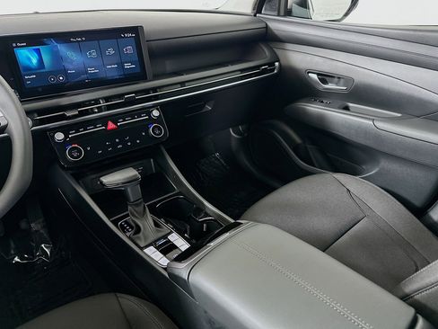 New 2026 Hyundai Tucson SEL image 22