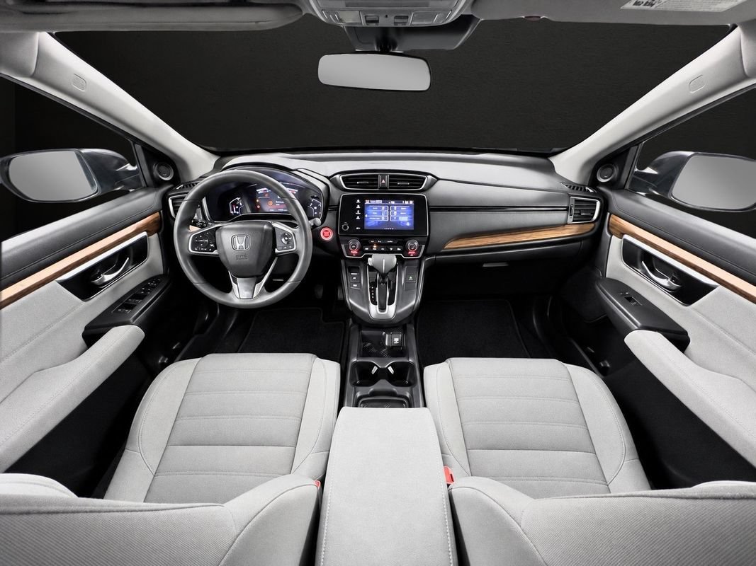 Used 2018 Honda CR-V EX image 18