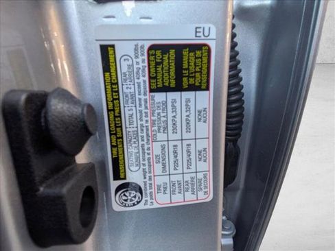 New 2026 Subaru Impreza 2.0i Sport image 21