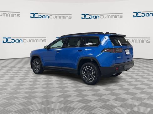 New 2026 Jeep Cherokee Limited AWD/4WD image 6