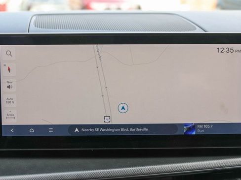 Used 2025 Hyundai Santa Fe XRT image 29