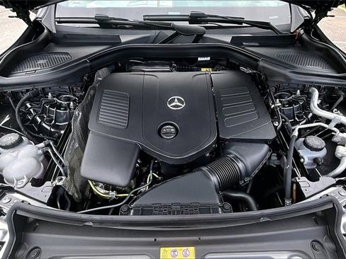 New 2026 Mercedes-Benz GLC 300 4MATIC image 7