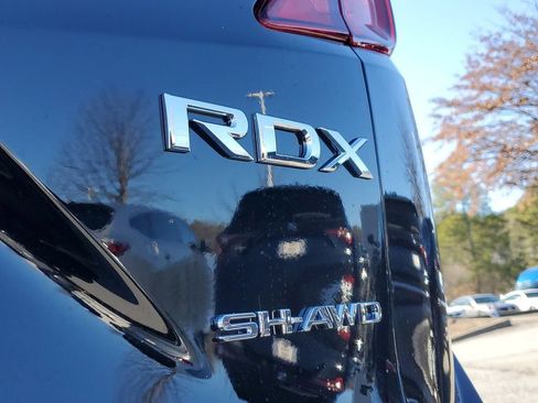 New 2026 Acura RDX A-Spec image 9