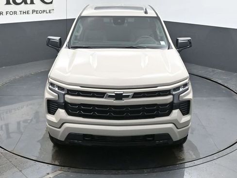 New 2026 Chevrolet Silverado 1500 RST w/ Convenience Package II image 37
