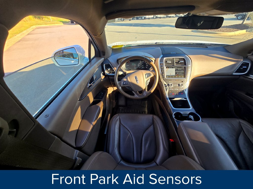 Used 2018 Lincoln MKX Reserve FWD image 15