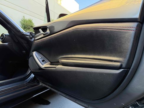 Used 2017 MAZDA MX-5 Miata RF Club w/ Brembo/BBS Package image 55