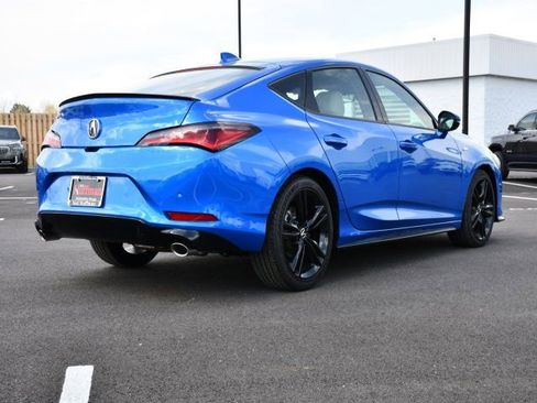 New 2026 Acura Integra A-Spec image 7