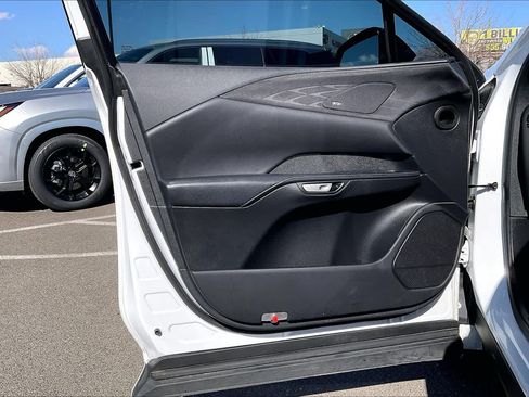 Used 2023 Lexus RX 500h F Sport w/ Cold Area Package image 21