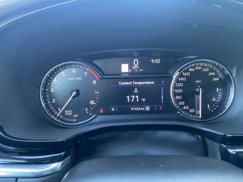 Used 2020 Cadillac XT6 Sport image 14