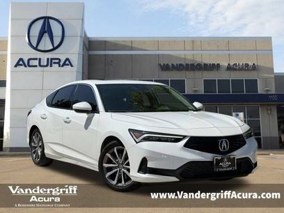 Used 2024 Acura Integra