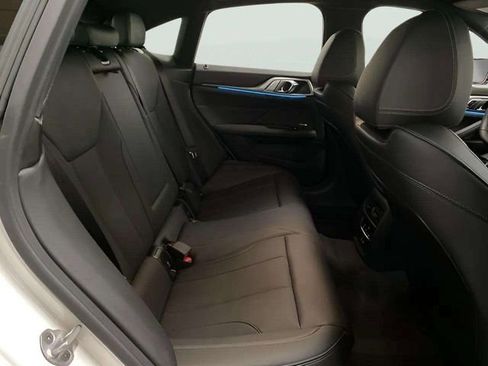 Used 2025 BMW 430i xDrive w/ Premium Package image 66