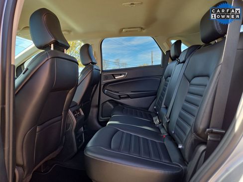 Used 2024 Ford Edge SEL image 13