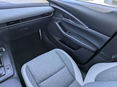 New 2026 MAZDA CX-30 Aire Edition AWD/4WD image 19