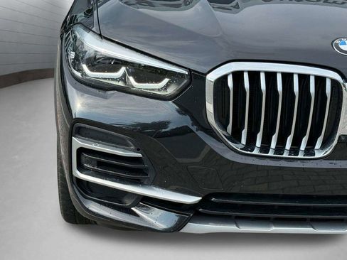 Used 2022 BMW X5 xDrive40i w/ Premium Package AWD/4WD image 25