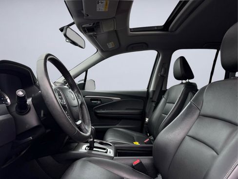 Used 2019 Honda Ridgeline RTL-T image 15
