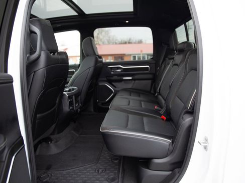 Used 2024 RAM 1500 Laramie image 23