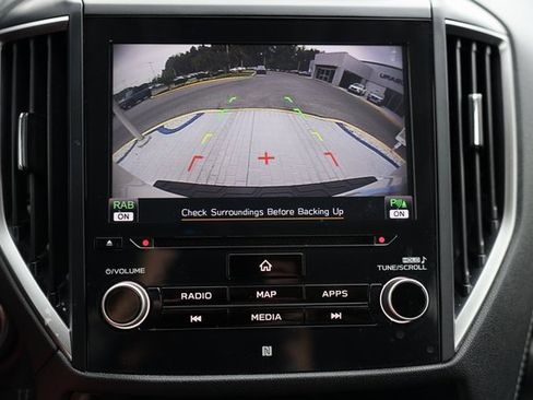 Used 2020 Subaru Forester Limited image 44