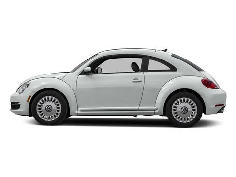 Used 2016 Volkswagen Beetle 1.8T SEL image 3