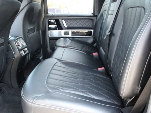 Used 2020 Mercedes-Benz G 63 AMG 4MATIC image 45