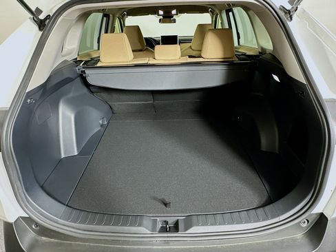 Used 2025 Toyota RAV4 LE image 29