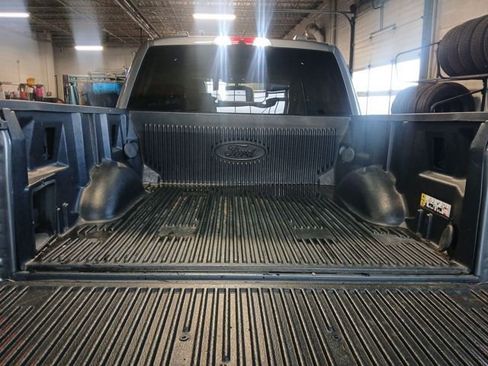 Certified 2022 Ford F150 XLT w/ Equipment Group 302A High image 45