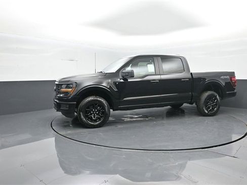 New 2026 Ford F150 STX image 4