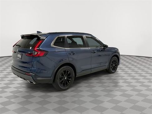 Used 2024 Honda CR-V Sport-L image 11