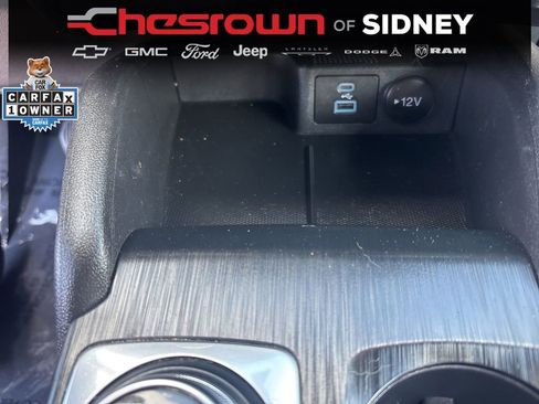 Used 2023 Ford Escape Active AWD/4WD image 20