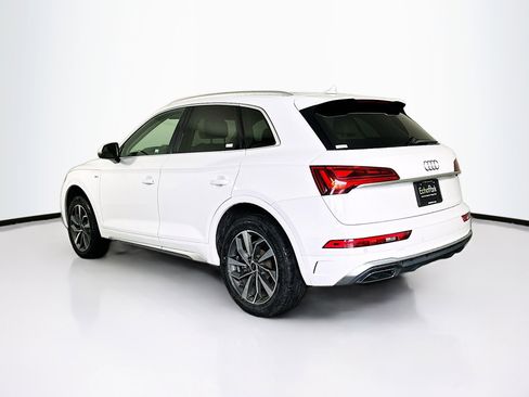 Used 2024 Audi Q5 2.0T Premium Plus image 5