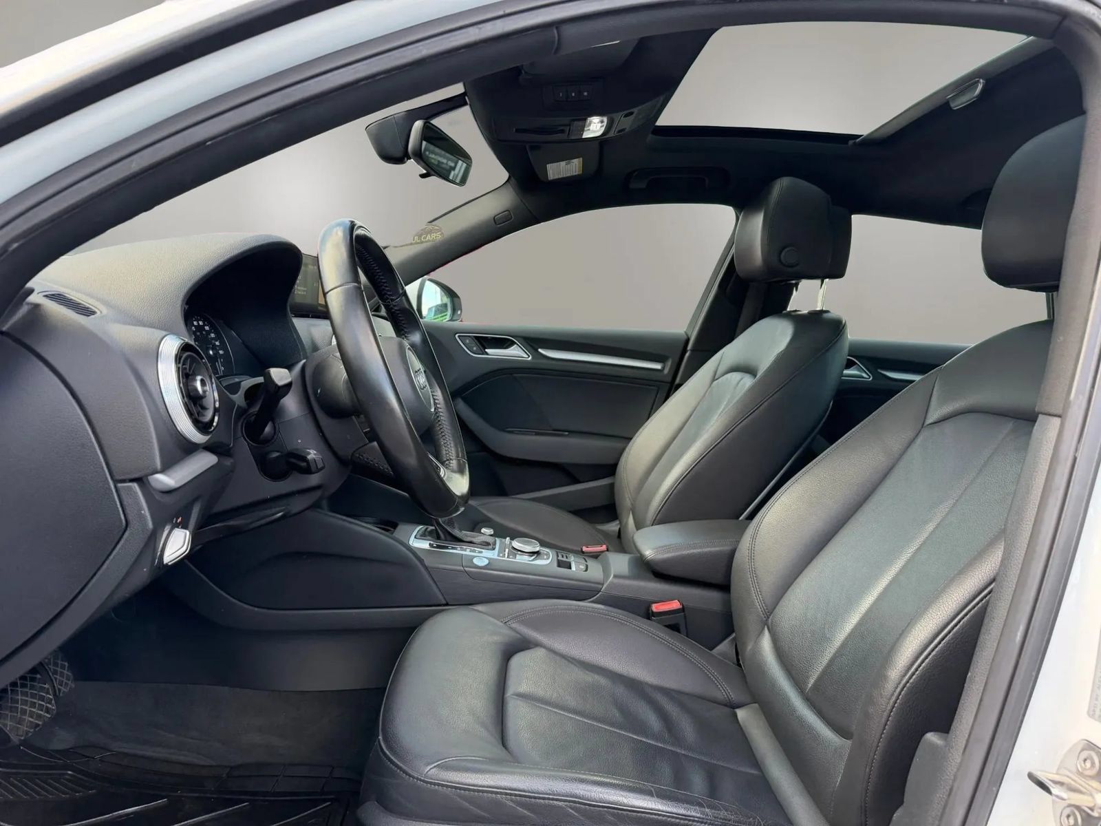 Used 2017 Audi A3 e-tron Premium FWD image 12