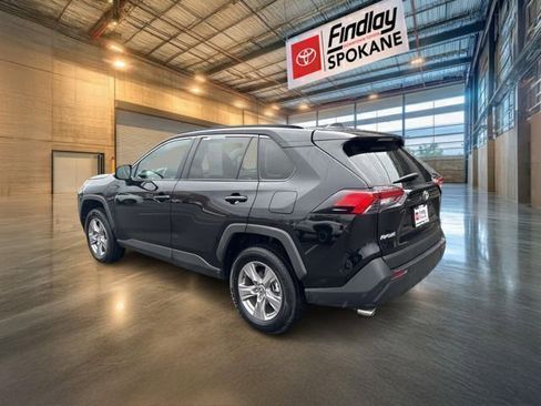 Certified 2024 Toyota RAV4 XLE image 5