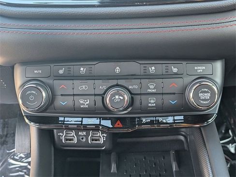 New 2026 Dodge Durango GT image 23